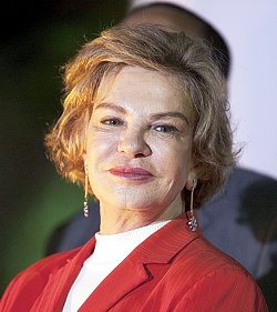 Marisa Letícia Lula da Silva: ítala-brasileira