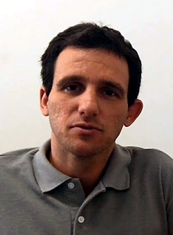 Prof. Vitor E.Valenti, da UNESP