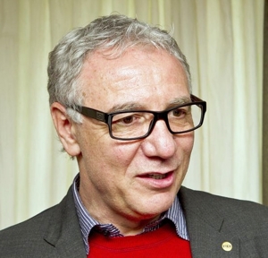 Luiz Campagnolo: novo mundo