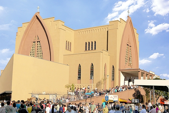 Igreja de Guadalupe