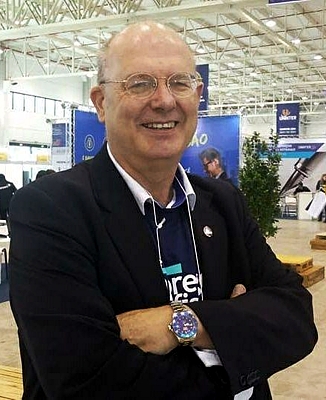 Jorge Bernardi
