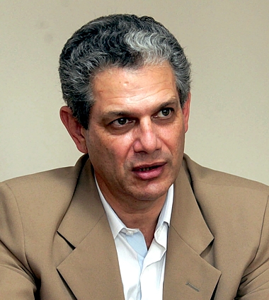 Silvio Barros: não viria para o Governo