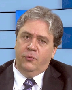 Wilson Picler: só aparência ingênua