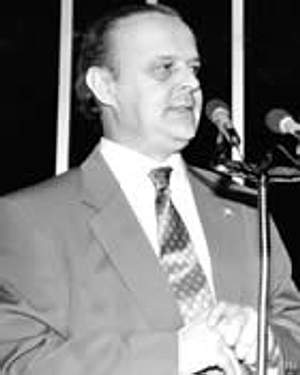 Luiz Alberto Martins de Oliveira