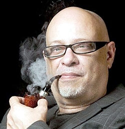 Luiz Felipe Pondé: orientador
