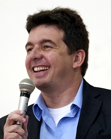 Márcio Renato dos Santos