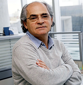 Nilson Monteiro