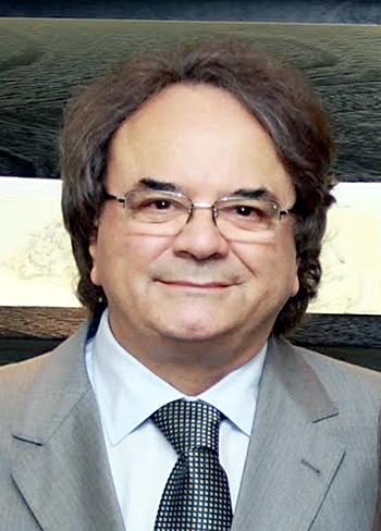 José Candido Muricy: duplo campeão