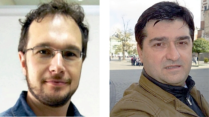 Diego Antonelli: raízes étnicas em IDEIAS; Ulisses Iarochinski: “Polaco” e a “Saga...”