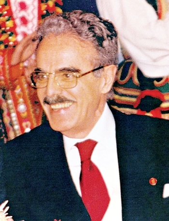 Francisco Cunha Pereira Filho: ele conhecia a “alma paranaense”