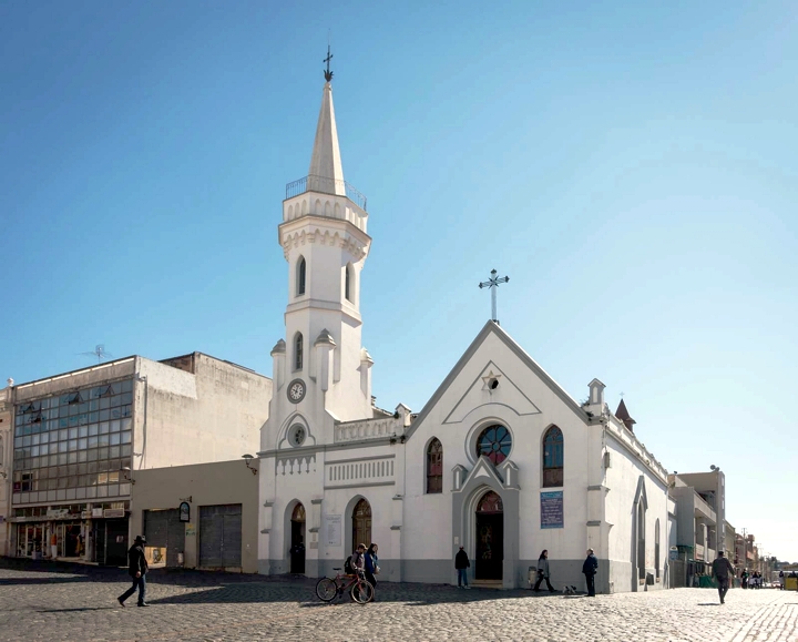 Igreja da Ordem