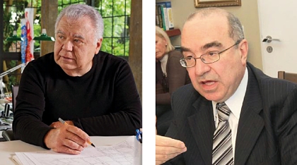 Jaime Lerner: nega irregularidades; Cid Campelo: defesa do ex-governador