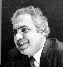 José Richa: no dia do aniversário