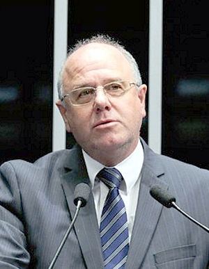 Reverendo Juarez Marcondes: com nova proposta