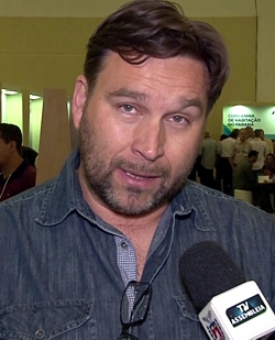 Marcio Pauliki (foto: Youtube)