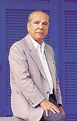 Ney Braga: referencial