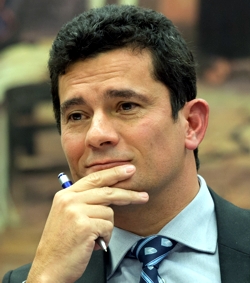 Sergio Moro: juízo rigoroso?