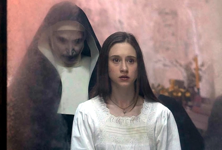 A Freira”: um filme de terror com uma surpreendente mensagem pró-católica