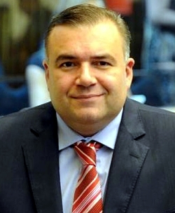 Deputado Ney Leprevost é homenageado na Sociedade Paranaense de Ortopedia e Traumatologia.