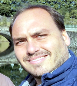 Carlos Bolsonaro: trabalhando contra