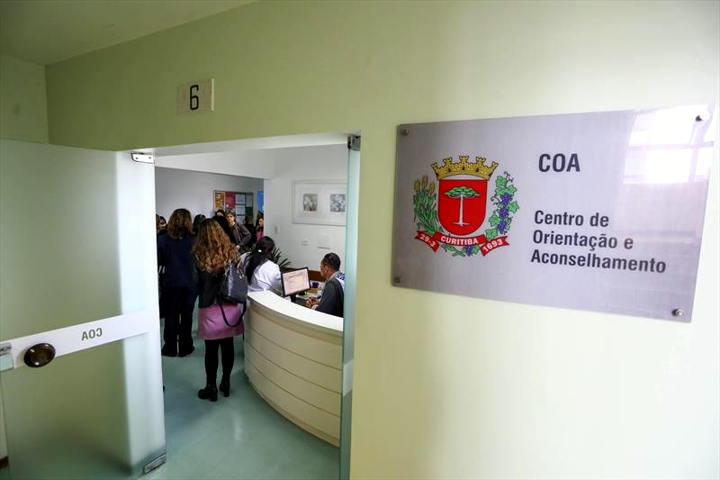 COA