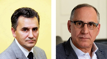 Deonilson Roldo, Paulino Viapiana: parte do trio