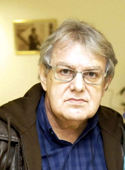 Érico Morbiz