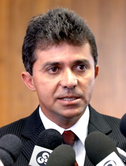 Expedito Junior: o campeão