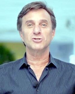 Hélio Bruck Rotenberg: comemorando