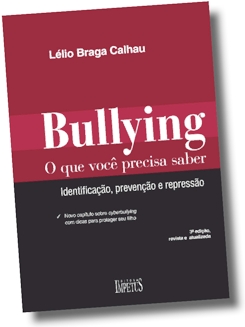 96-Livro Bullying