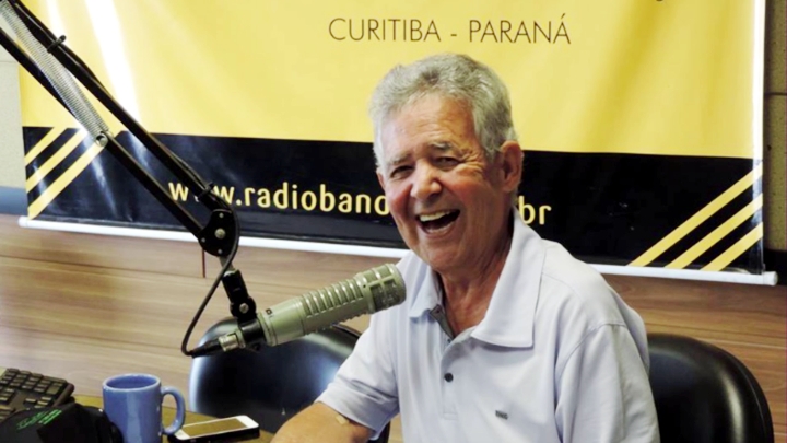 Luiz Carlos Martins: reconhecimento