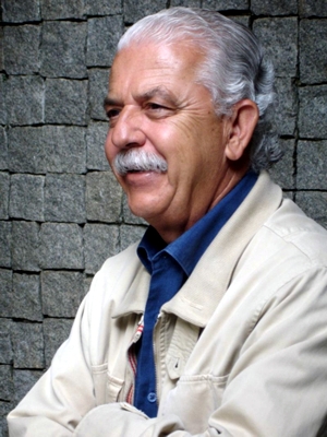 Arquiteto Manoel Coelho: toques de genialidade