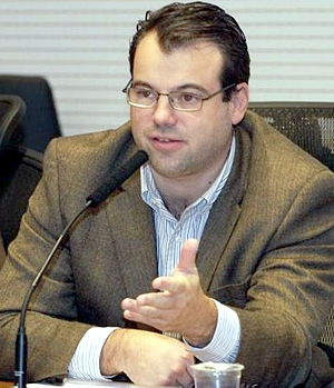 Marcello Cattani: todos os males?