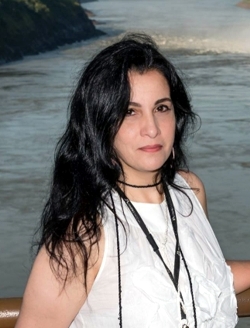 Patrícia Iunovich: esclarecendo
