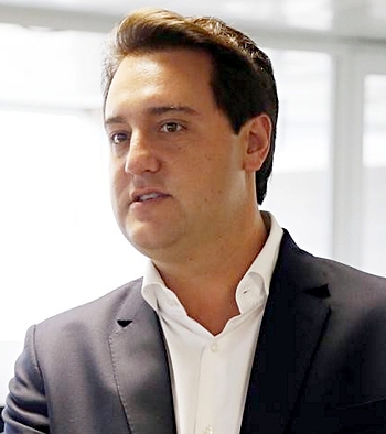 Ratinho Junior: só ele sabe