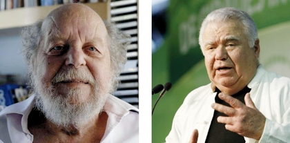 Reynaldo Jardim; Jaime Lerner