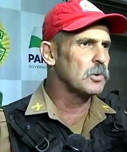Sargento Fahur