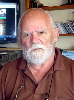 Wasyl Stuparyk