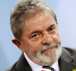 Lula da Silva