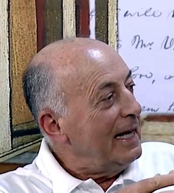 Abrão Assad: sólidos vínculos