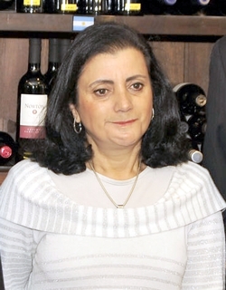 Christiani Moraes