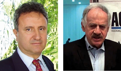 Evaristo Miranda: novidades nesta terça; Sebastião Barbosa: presidente da Embrapa