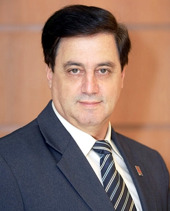 Judas Tadeu Grassi Mendes: olhar de um técnico