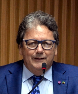 Kleber de Melo Morais
