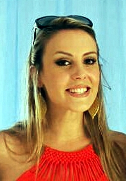 Marcelle de Cerjat Duarte