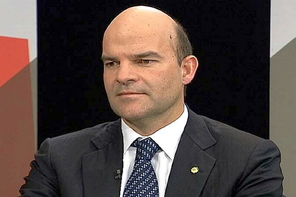 Marcelo Almeida