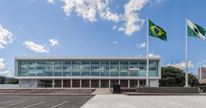 Palácio Iguaçu
