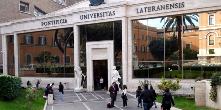 Pontifícia Universidade Lateranense