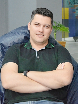 Reginaldo Stocco