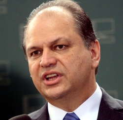Ricardo Barros